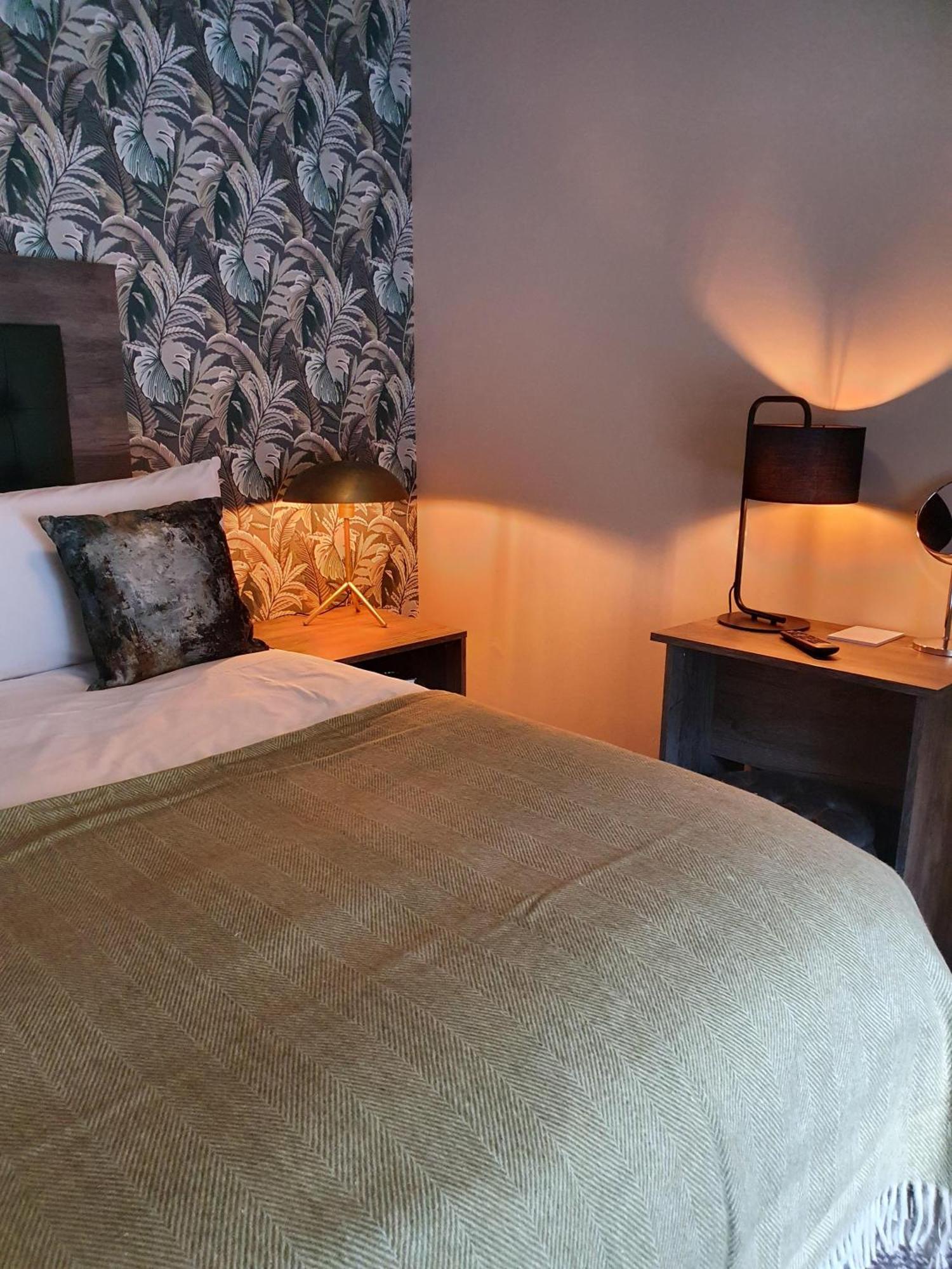 Hotel The Coach And Horses Hexham Zimmer foto