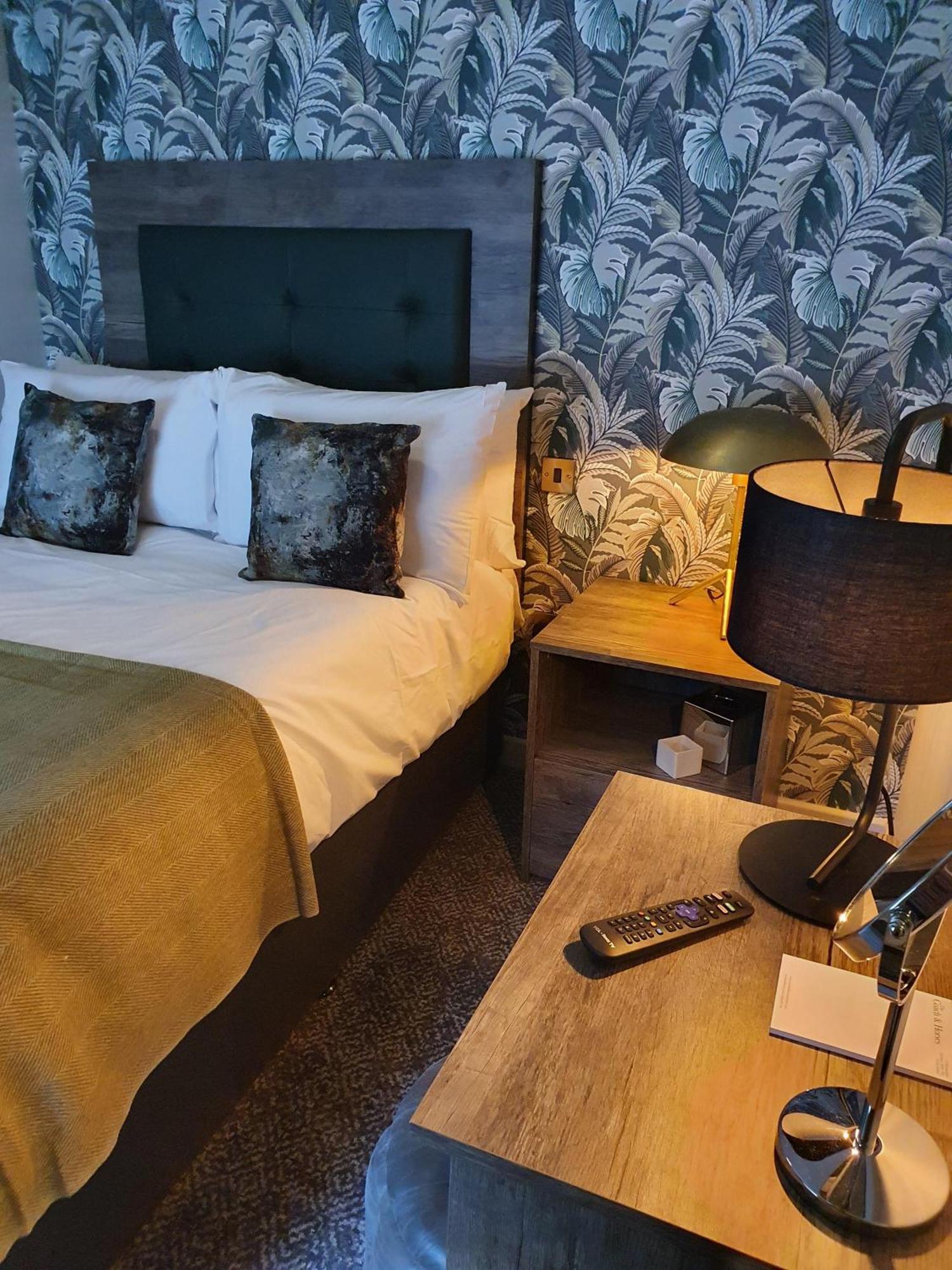 Hotel The Coach And Horses Hexham Zimmer foto